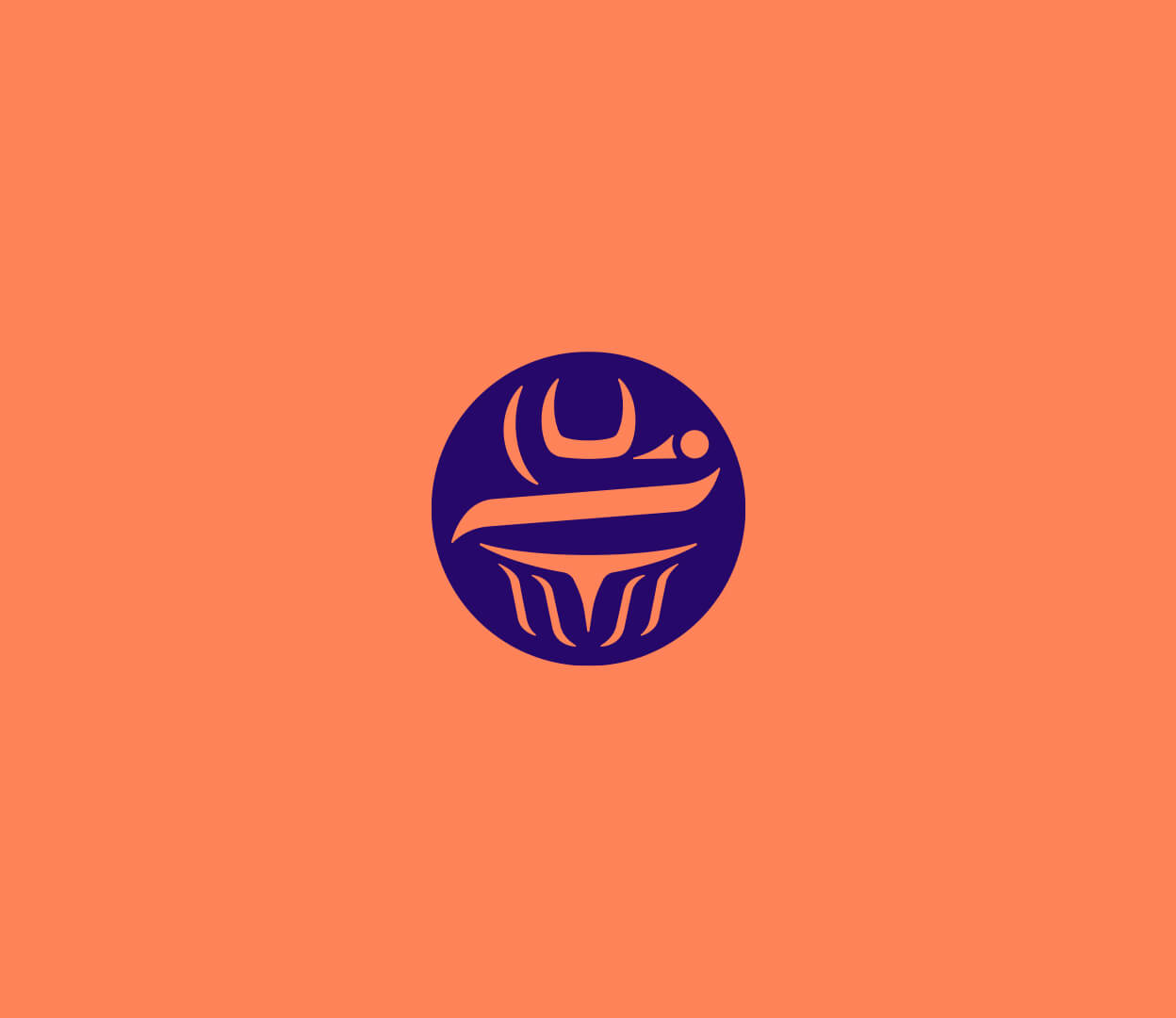 Indigenous Companion Logo