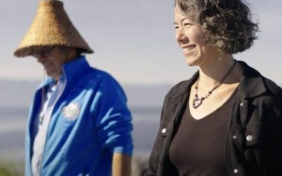 See what November’s Vital People are doing across Greater Victoria