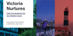 Victoria Nurtures report