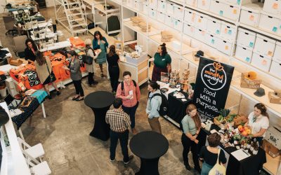 Gadsden Initiative: A New Generation of Philanthropists