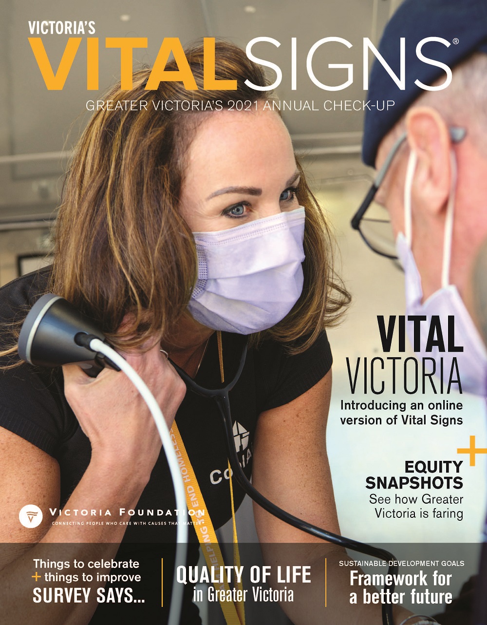 Vital Signs 2024 cover