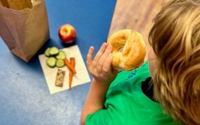 August Vital People Roundup