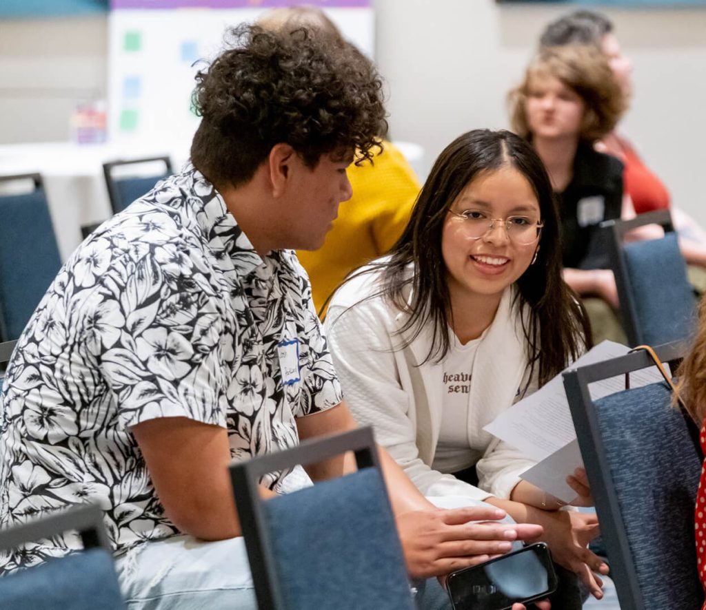 Vital Youth Program Fund