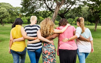 Bridges for Women Society has been providing life changing services for over 30 years