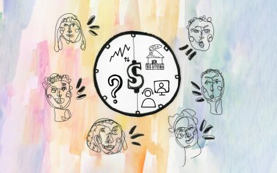 Youth Financial Well-being: COVID-19 Considerations