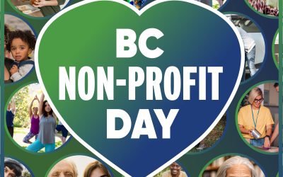 BC Non-Profit Day: Honouring Victoria’s frontline champions