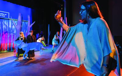 Pacific Opera: Setting the stage for unity through art