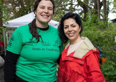 Greater Victoria Green Team, 2021 Community Recovery Program