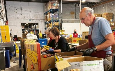Food Insecurity – A Decade in Review