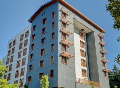 Vancity Affordable Housing Project