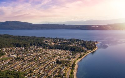 A Community of Reliance: Building a Social Enterprise Ecosystem