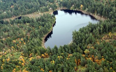 Maltby Lake: Guided by philanthropy and stewardship