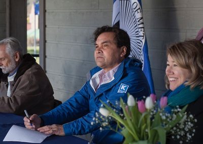 Mary Hill Indigenous Protected Area (IPA) event