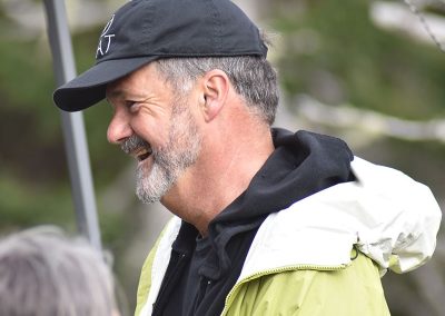 Photos: Amy Lobb Mary Hill Indigenous Protected Area (IPA)