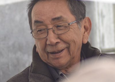 Mary Hill Indigenous Protected Area (IPA) event