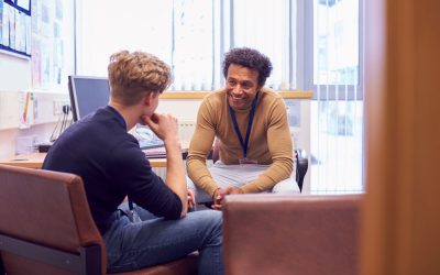 Normalizing Mental Health Supports