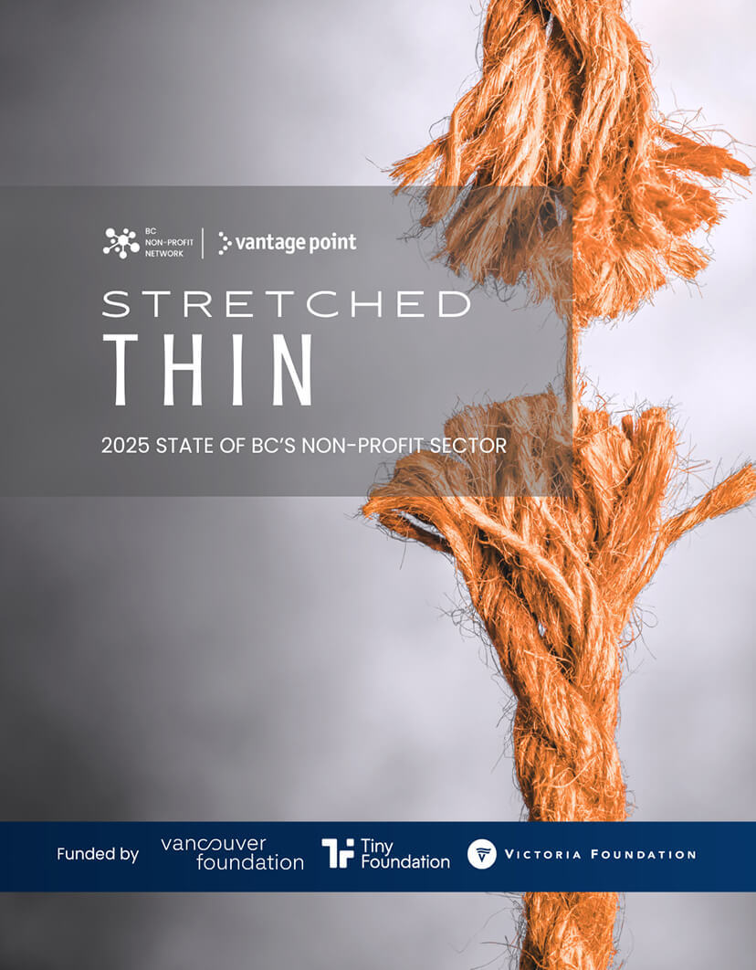 State of the Sector Report, 2025