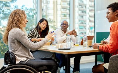 Building Financial Resilience for Non-Profit Organizations