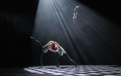 Legacy gift helps homegrown talent meet international opportunities