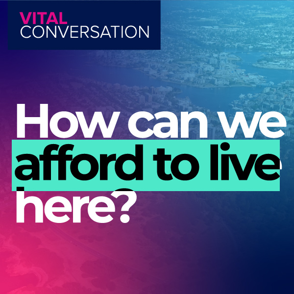 vital-conversation-2022-feature Victoria Foundation building