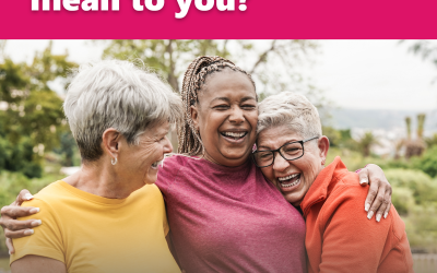 Victoria’s Vital Signs is back for 2022 asking “What does community mean to you?”