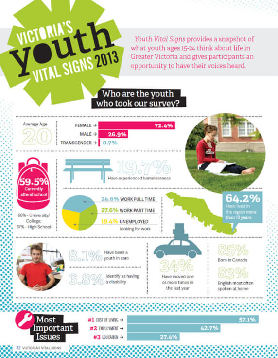 Youth Vital Signs 2013 cover
