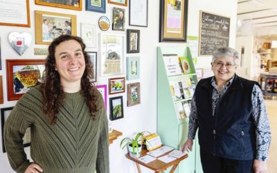 See what March’s Vital People are doing across Greater Victoria