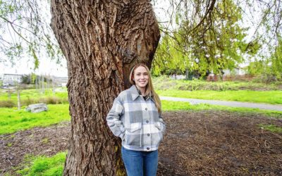 April 2022 Vital People Roundup: Earth Month Edition
