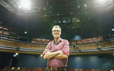 See what September’s Vital People are doing across Greater Victoria