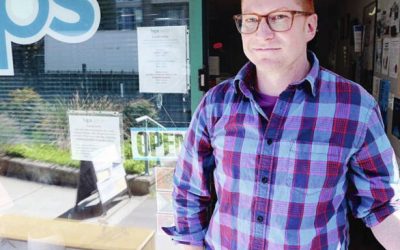 See what April’s Vital People are doing across Greater Victoria