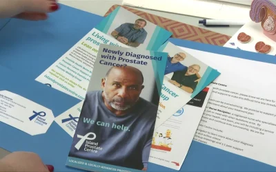 Island Prostate Centre celebrates 25 years of serving cancer patients