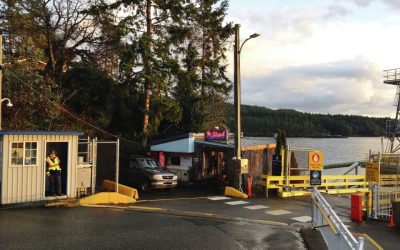Neighbourhood house making a difference throughout the southern Gulf Islands
