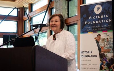 Sandra Richardson: We are all architects of belonging